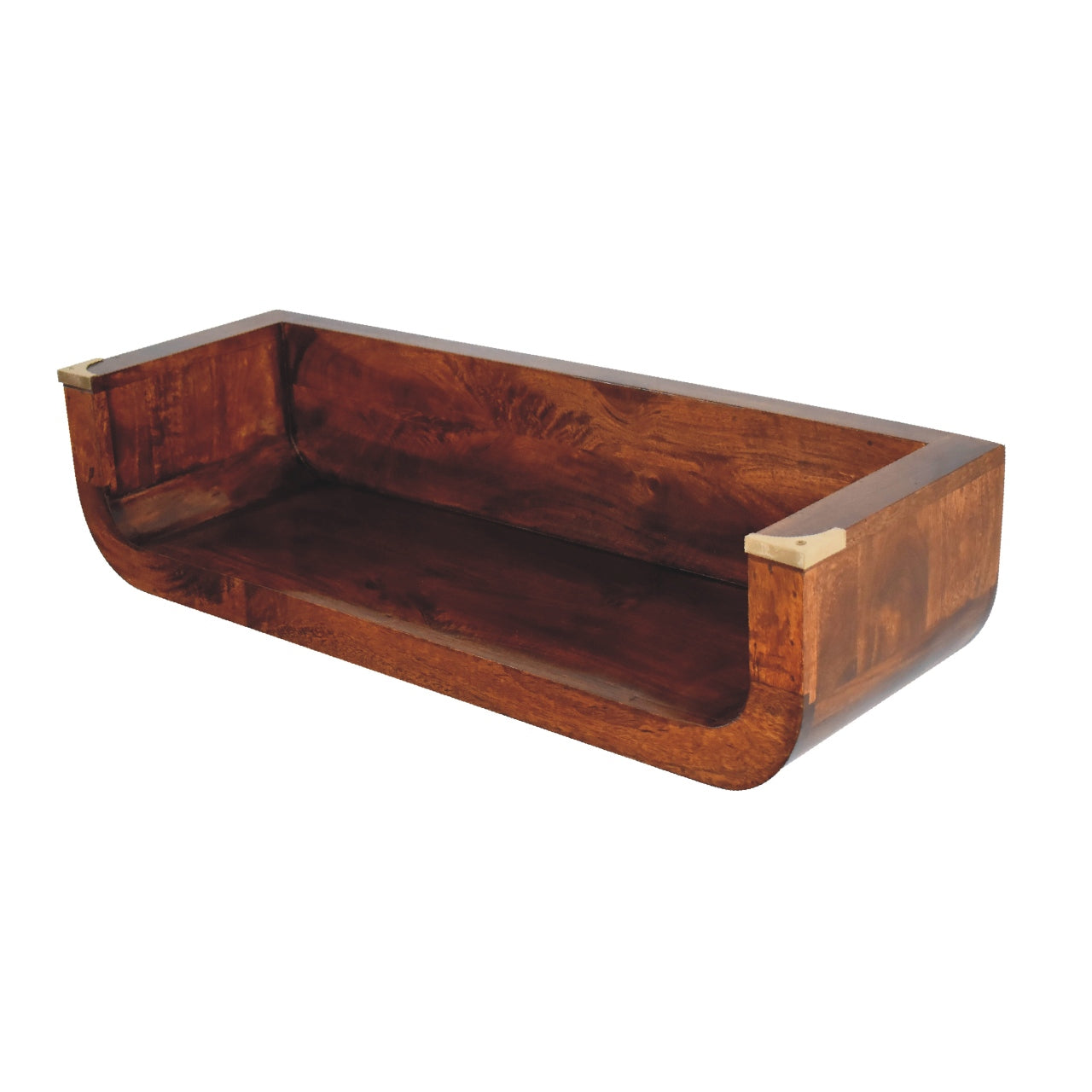 Vimana Floating Console Table