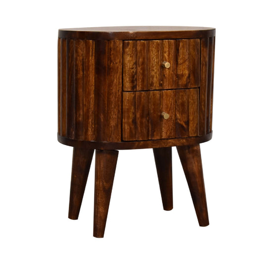 The Juniper Bedside Table