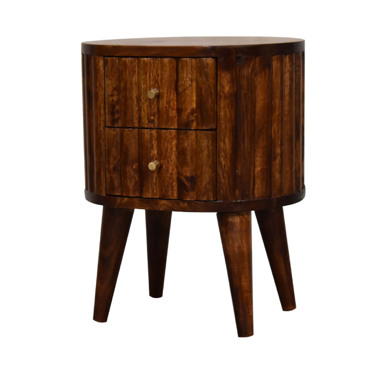 The Juniper Bedside Table