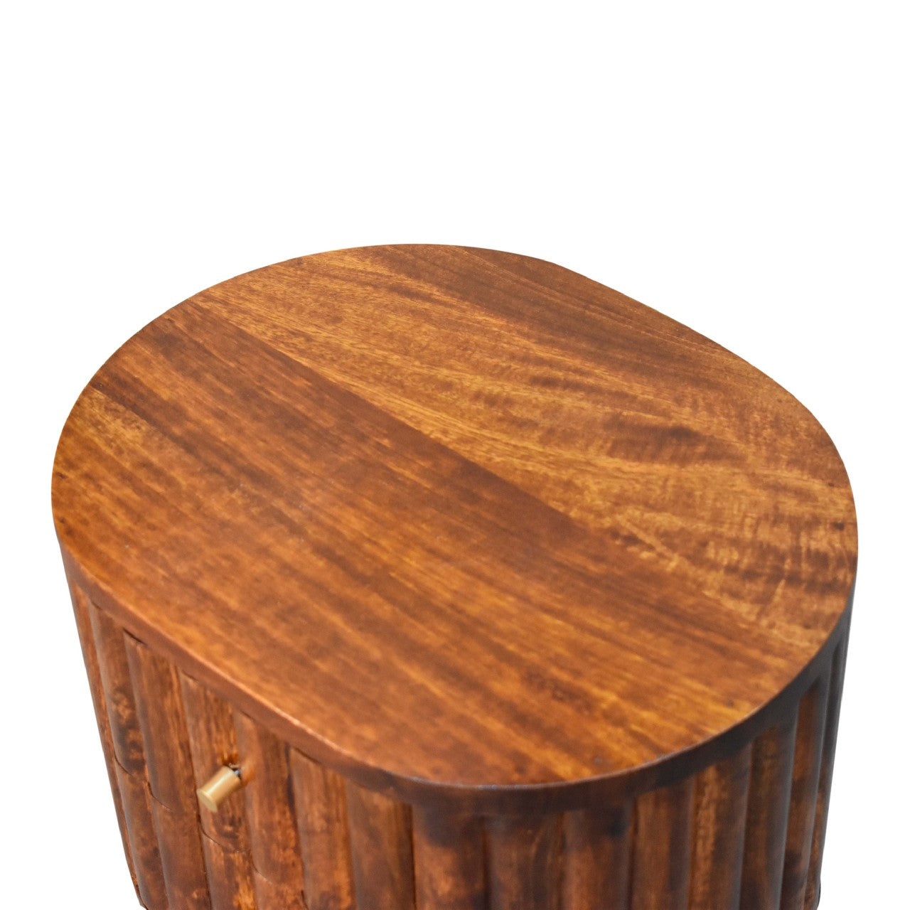 The Juniper Bedside Table