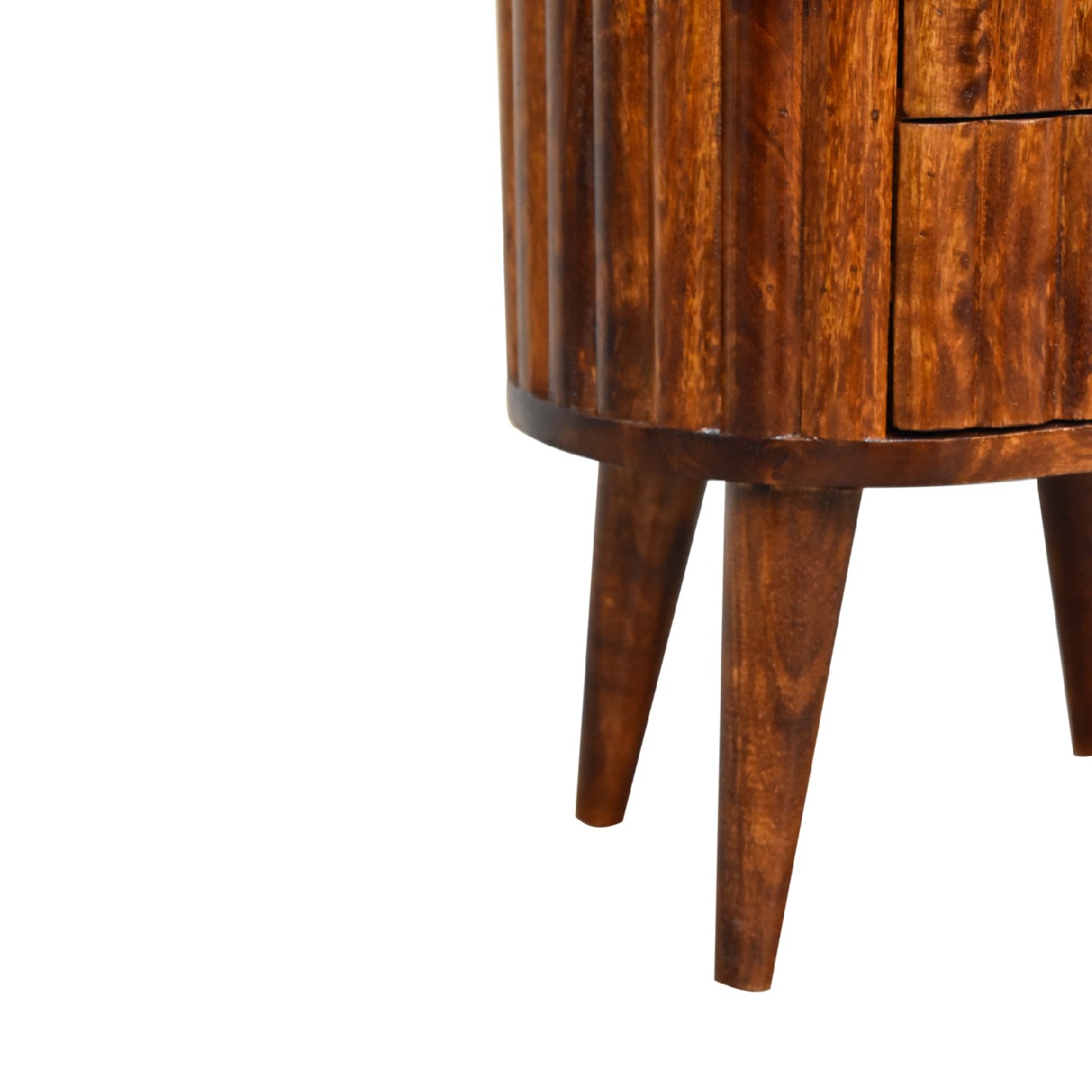 The Juniper Bedside Table