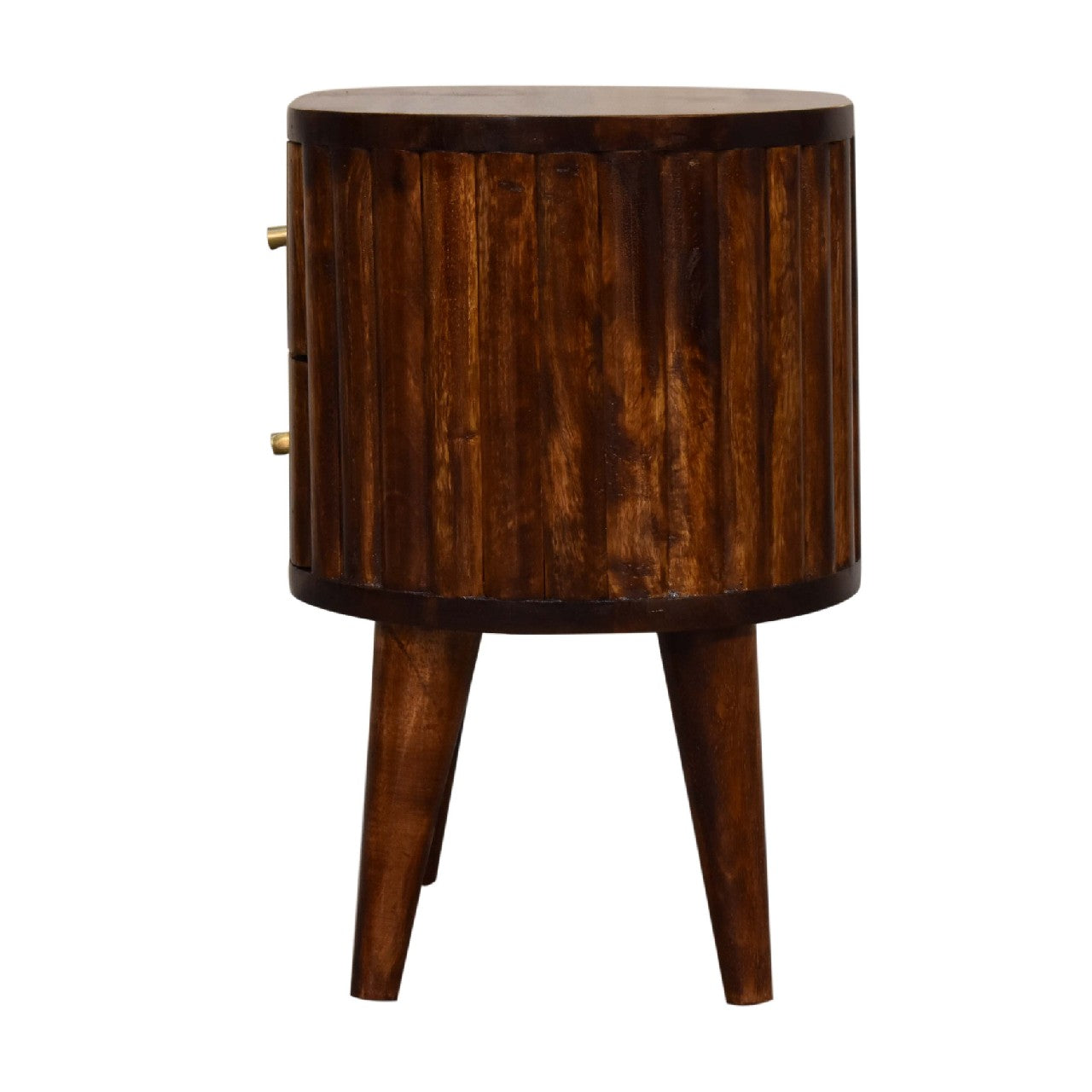 The Juniper Bedside Table