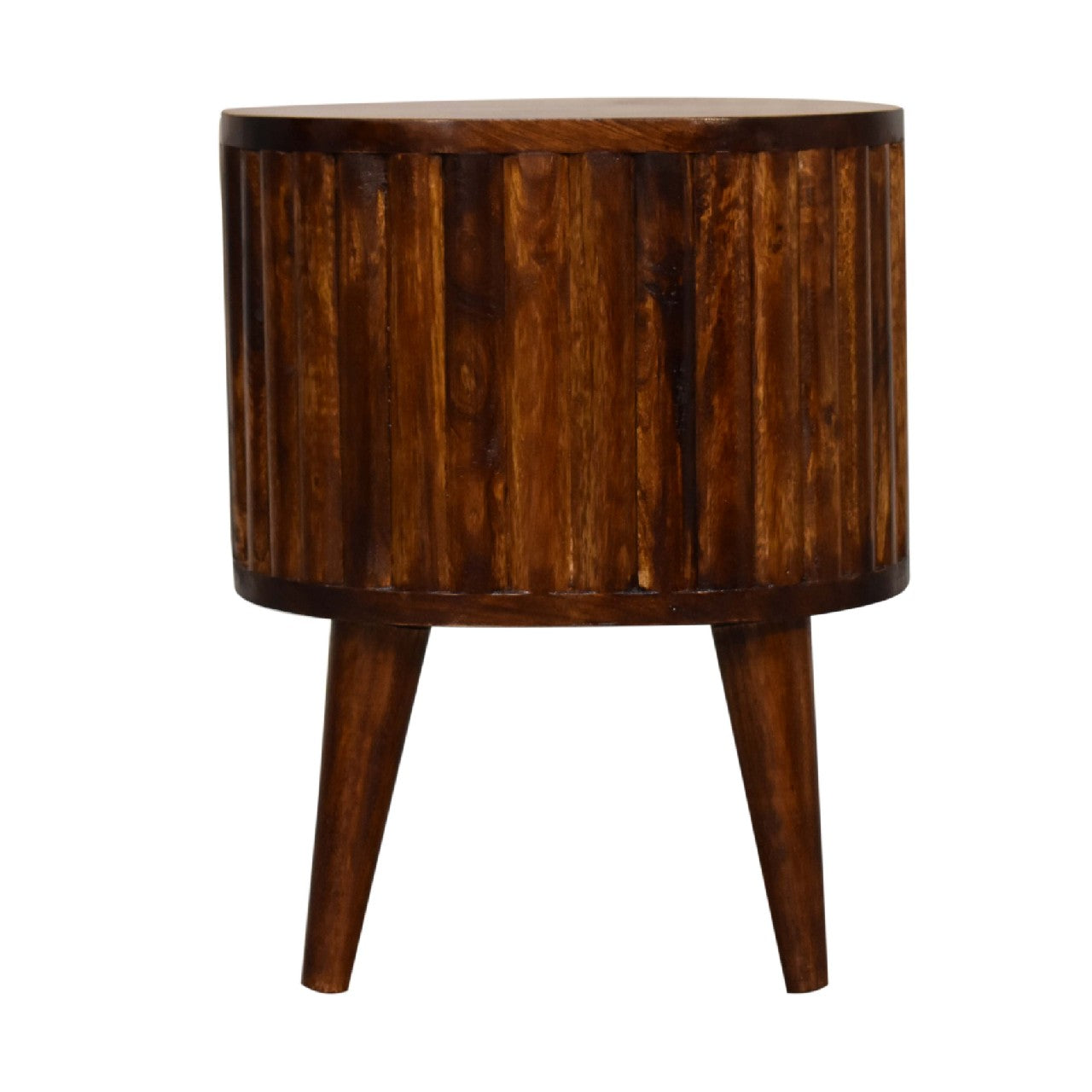 The Juniper Bedside Table