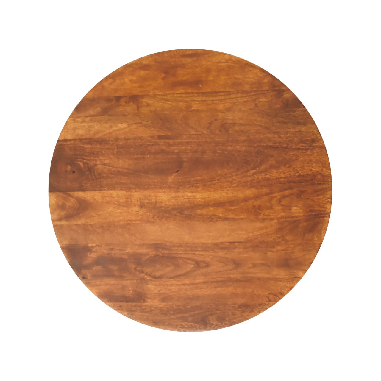 Wooden Ball Coffee Table