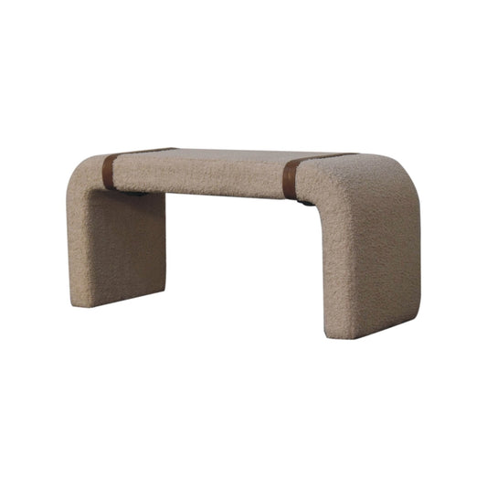 Modu - Boucle Bench