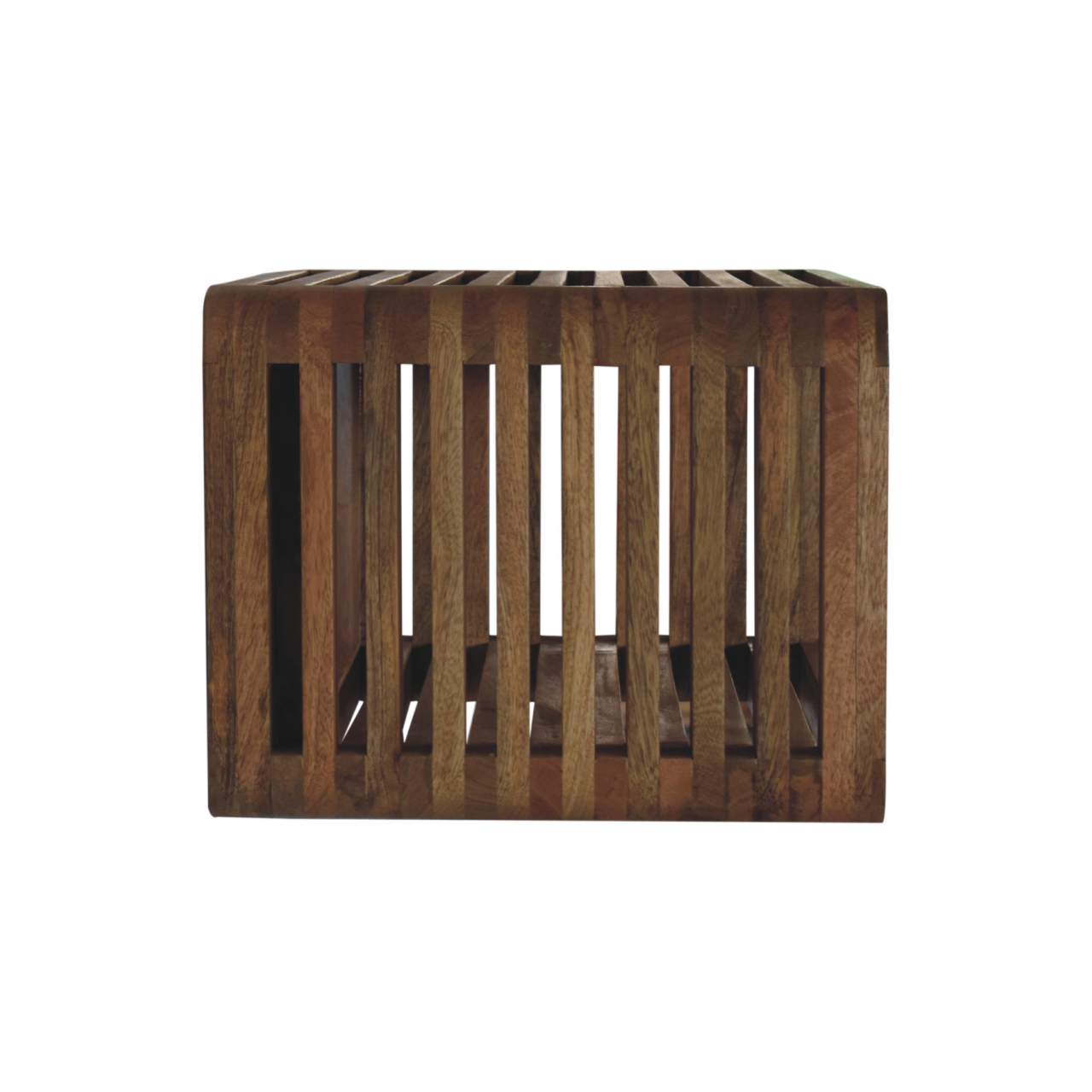 The Evora Wall Mounted Bedside Table