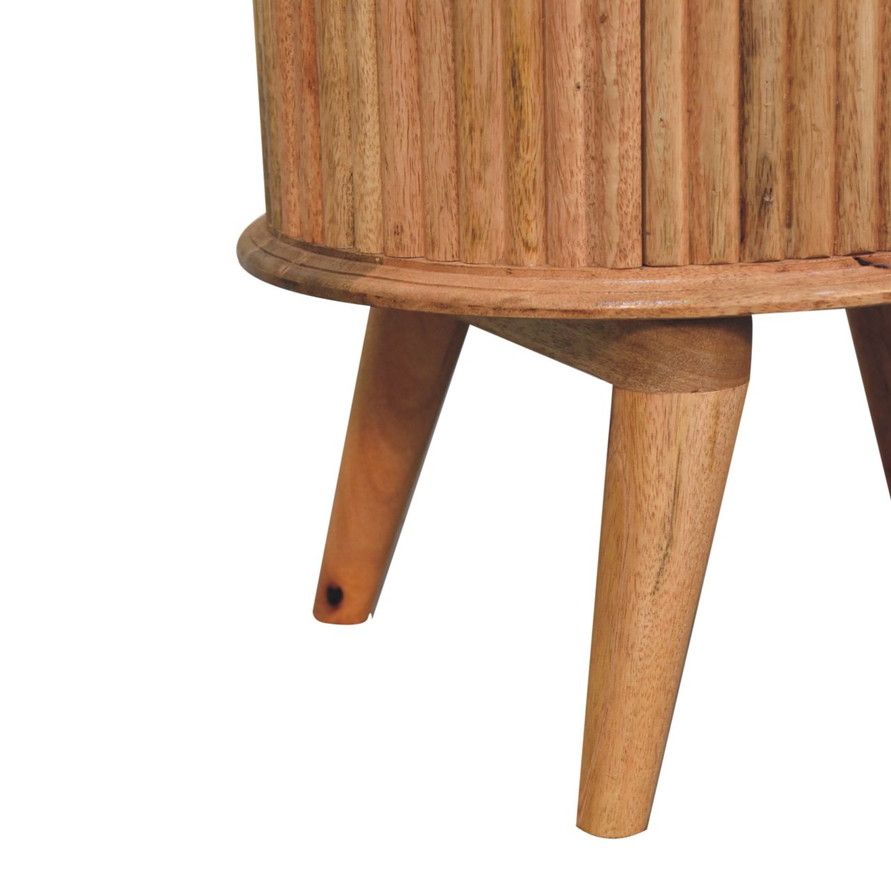 The Lykke Bedside Table
