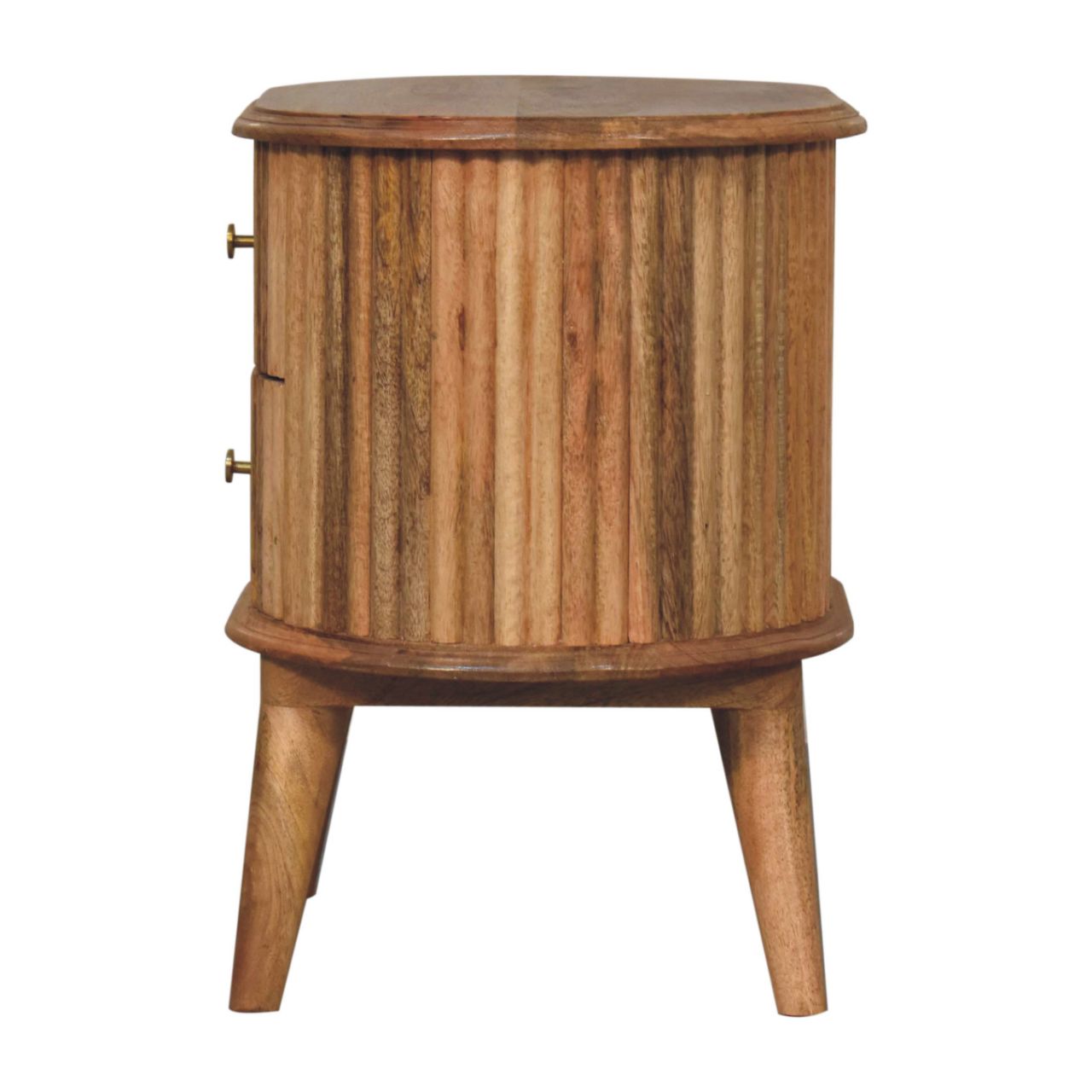 The Lykke Bedside Table
