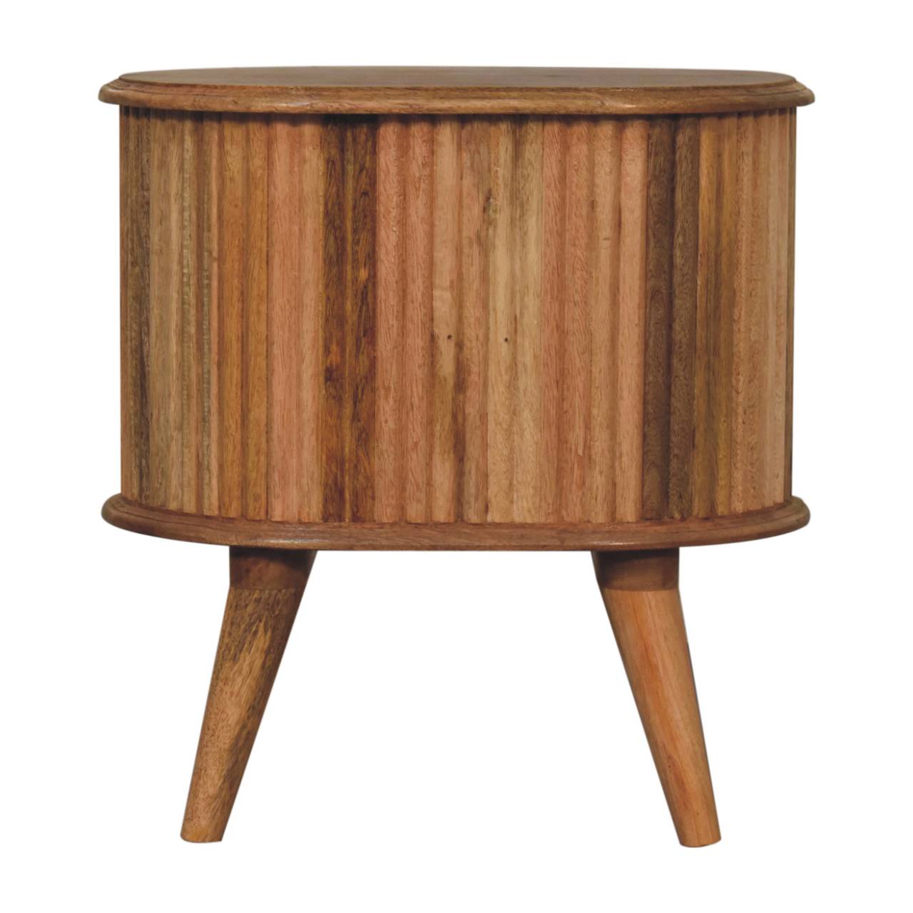 The Lykke Bedside Table