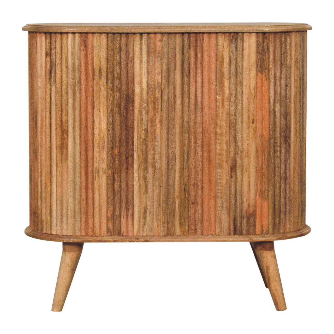 Soba - Nordic Chest of Drawers