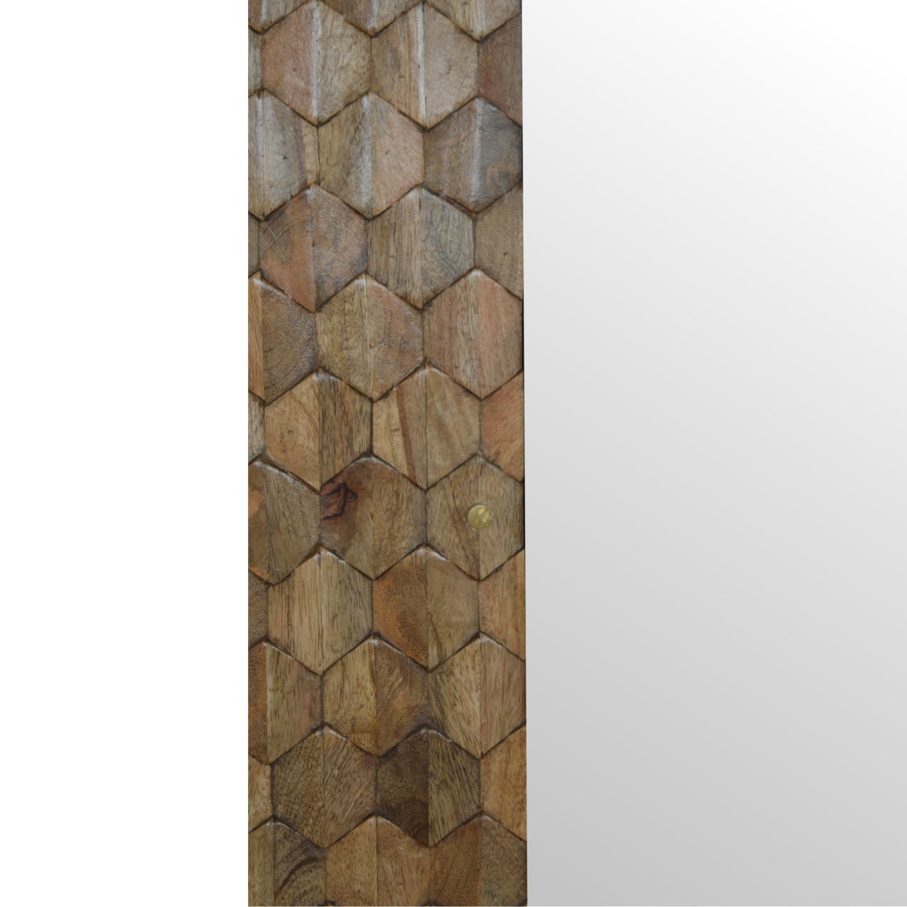 The Palmcrest Mirror Cabinet