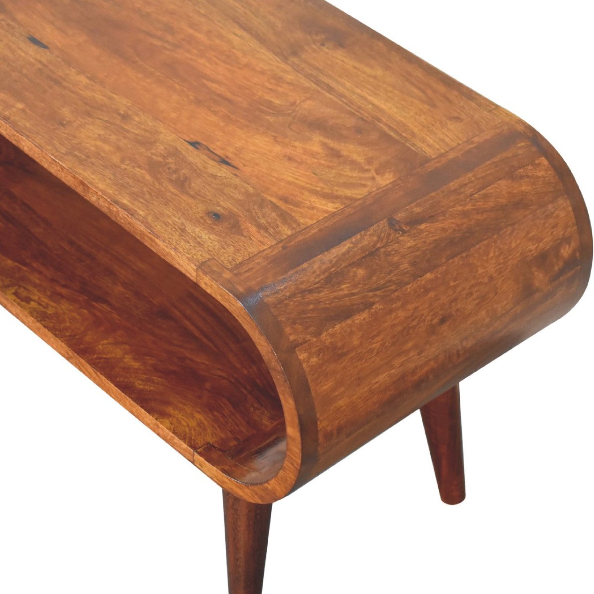 Amaya Nordic Style Coffee Table - V - LOOX
