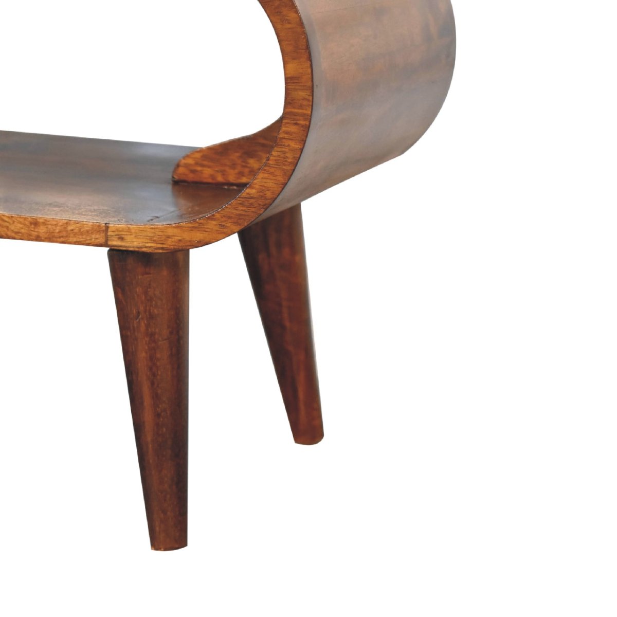 Amaya Nordic Style Coffee Table - V - LOOX