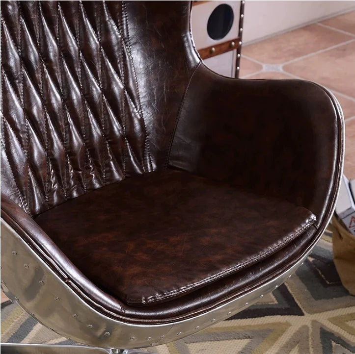 Aviator Egg Chair