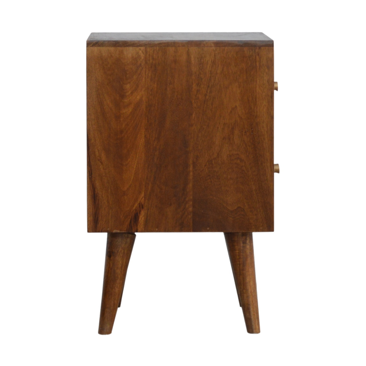 Cubism Bedside Table