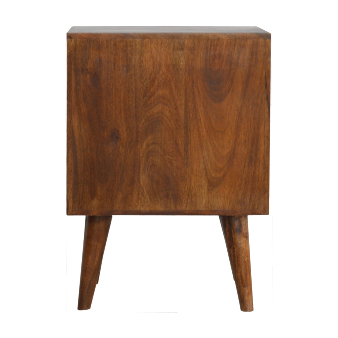 Cubism Bedside Table