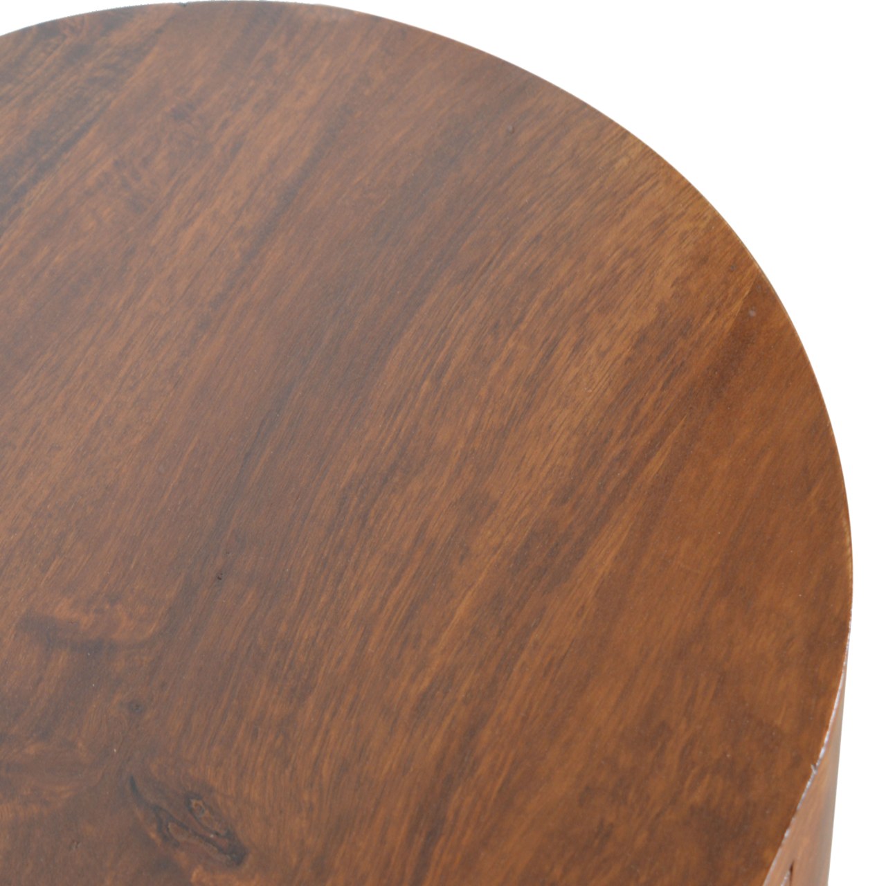 Albion Chestnut Console Table