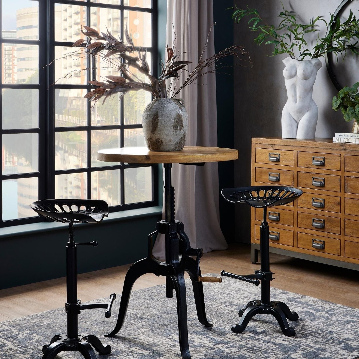 Bar Tables & Stools