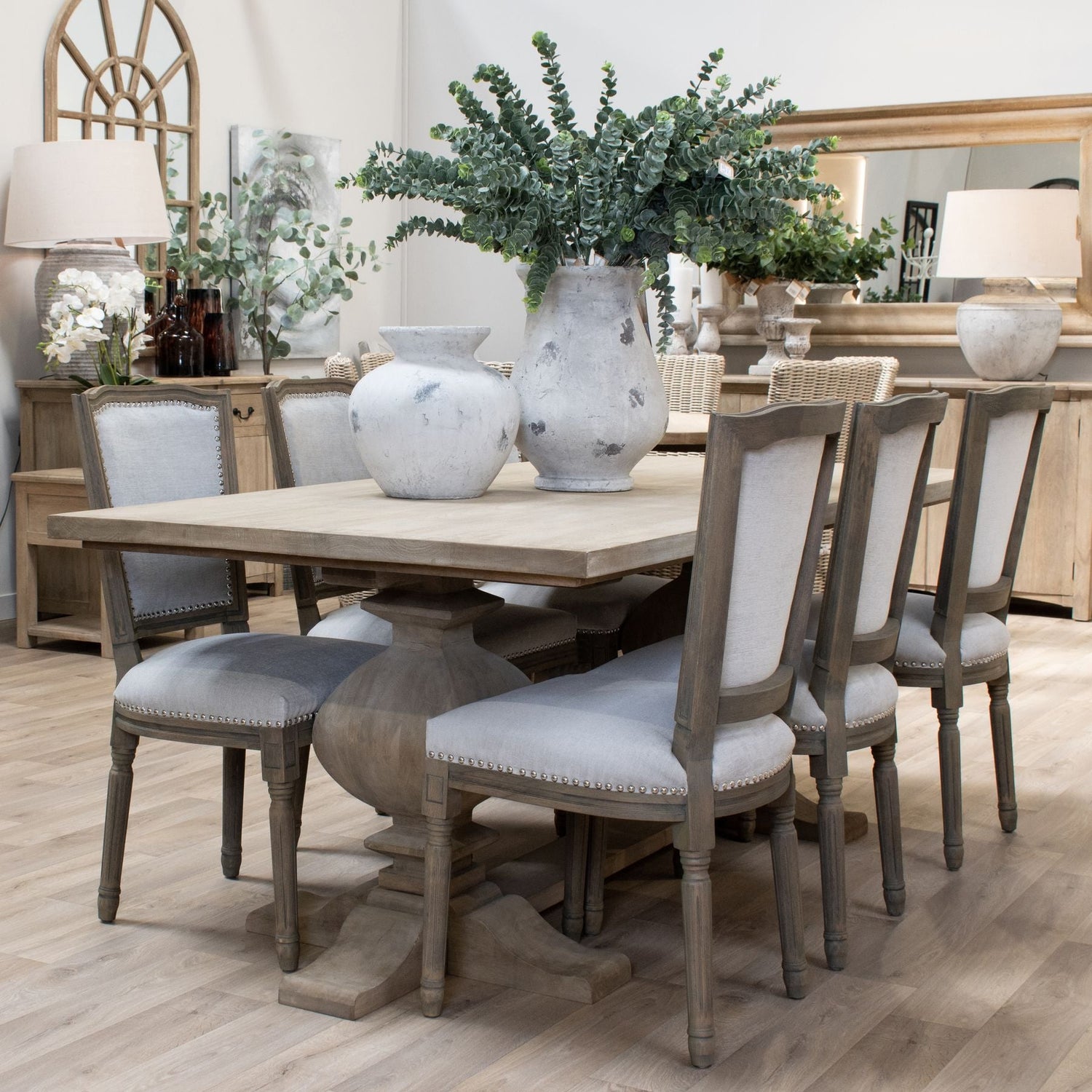 Dining Tables & Chairs