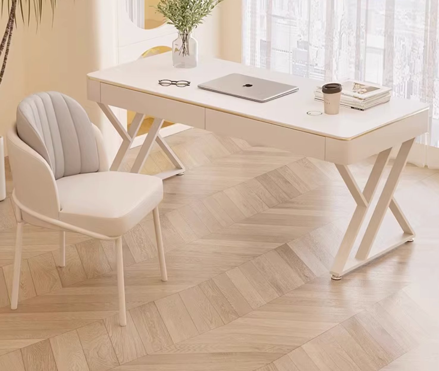 Home Office Desks and Chairs
