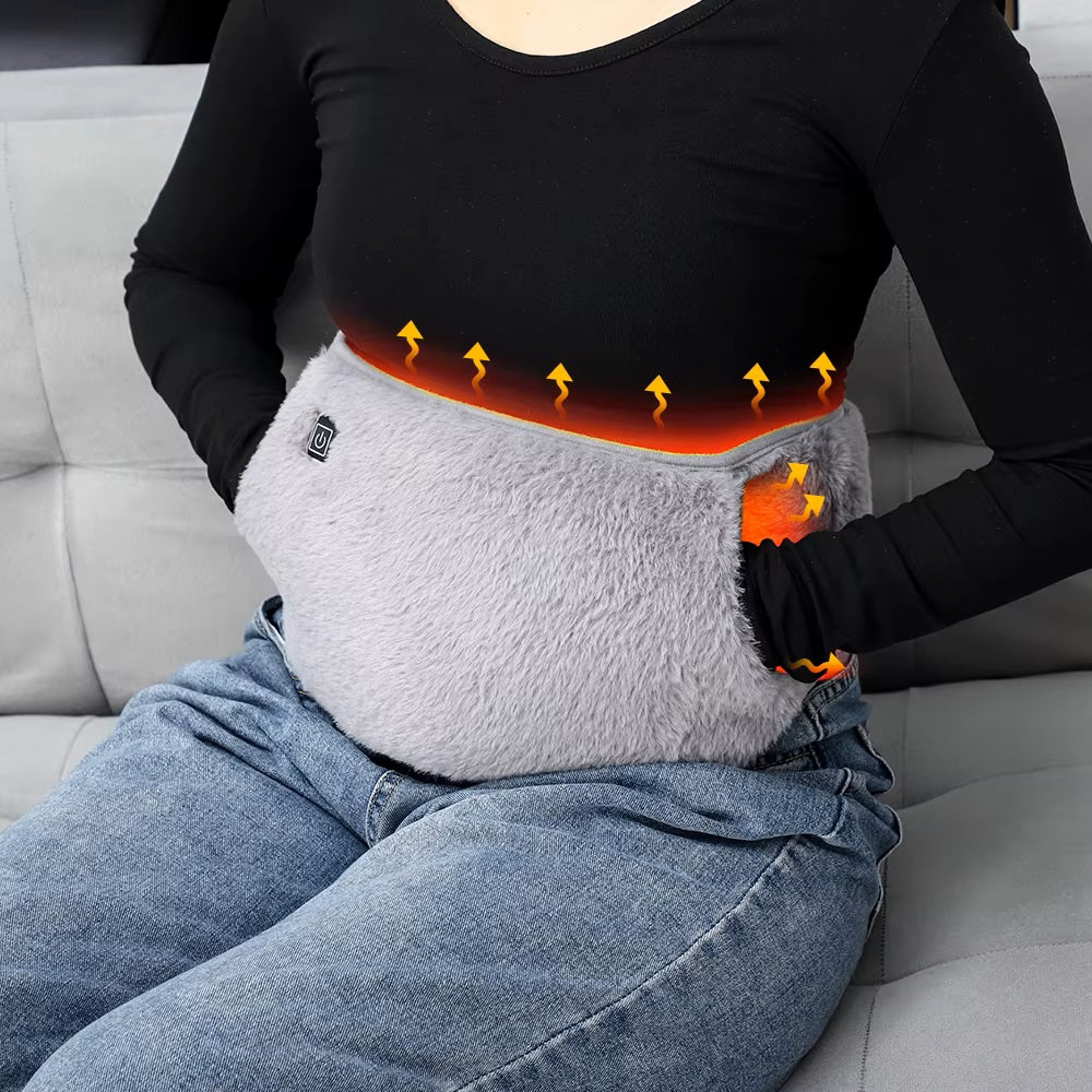 Thermal Nest Heating Pad