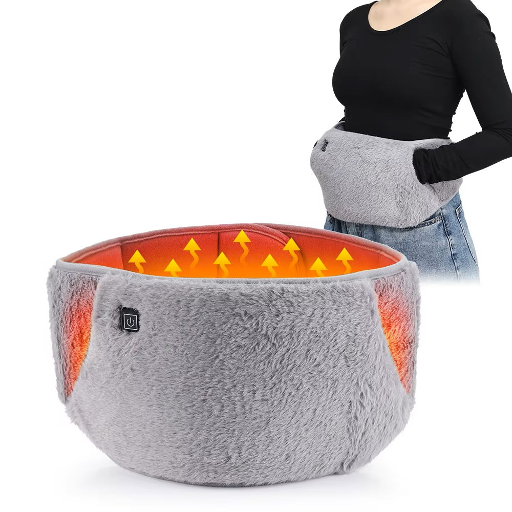 Thermal Nest Heating Pad