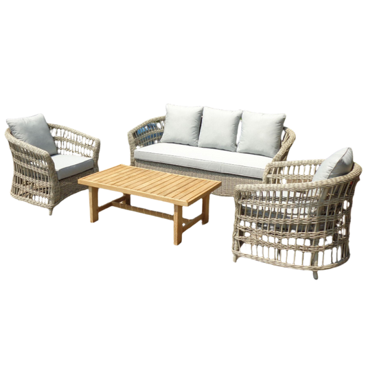 Palma Collection Outdoor Set