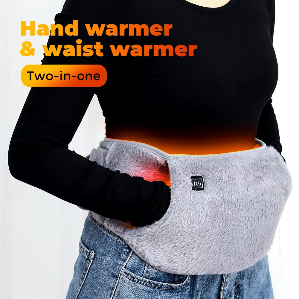 Thermal Nest Heating Pad