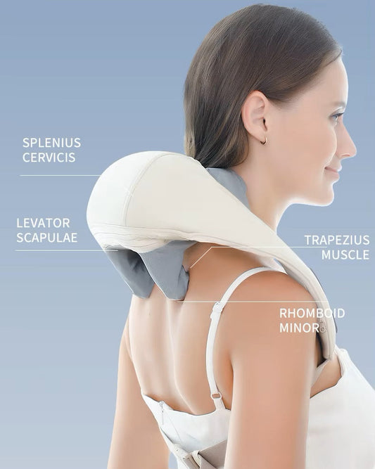 True Touch Neck Massager