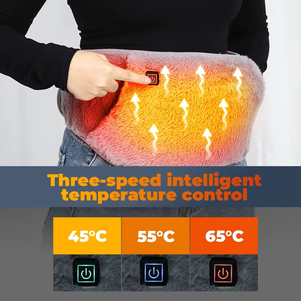 Thermal Nest Heating Pad