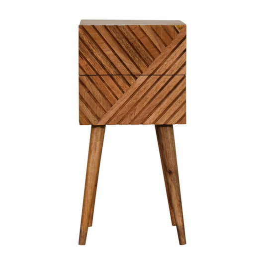 Lily Mini Bedside Table
