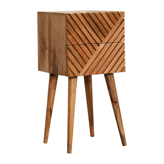 Lily Mini Bedside Table