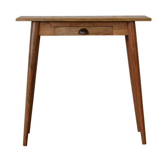 Nordic Style Mini Writing Desk