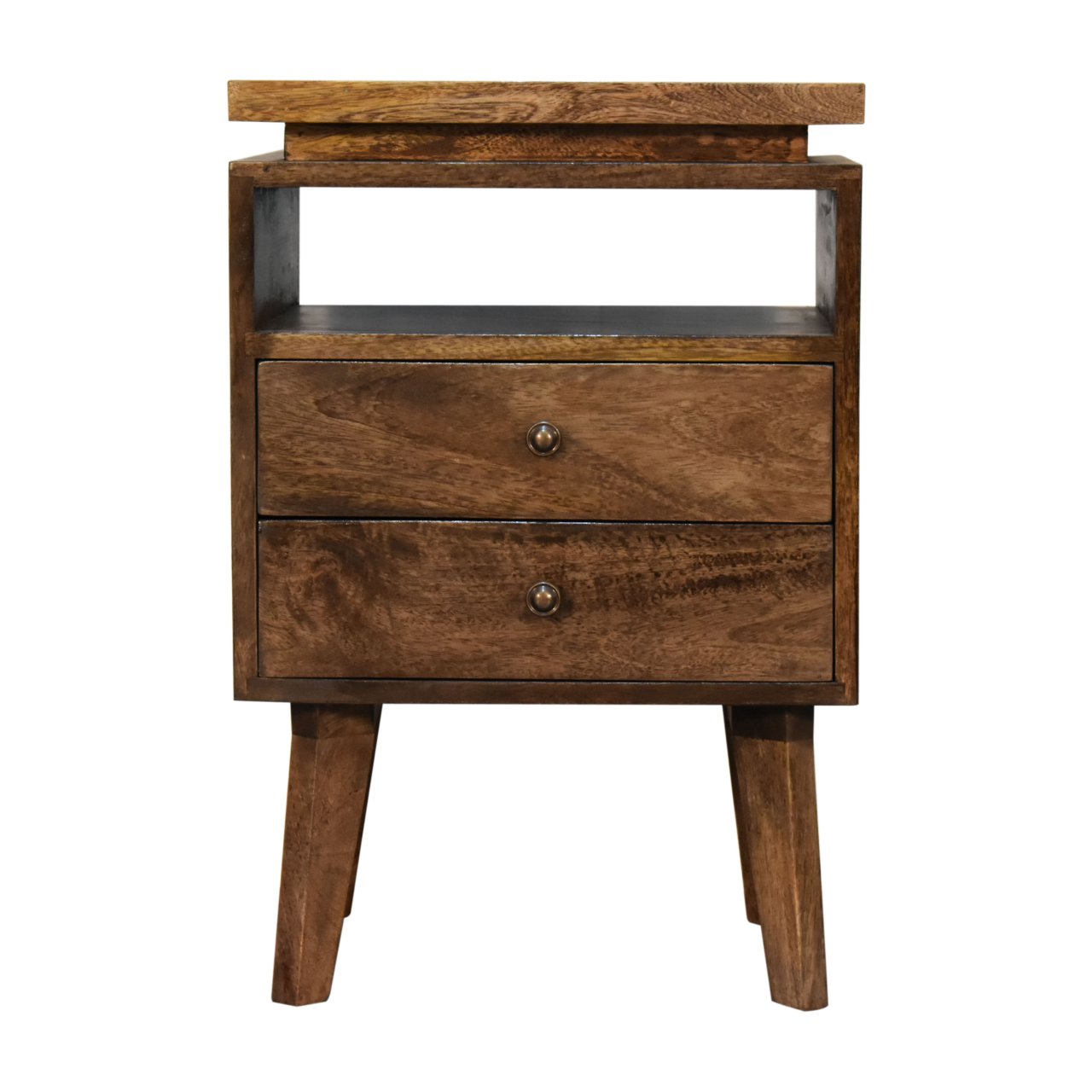 Lennox Bedside Table