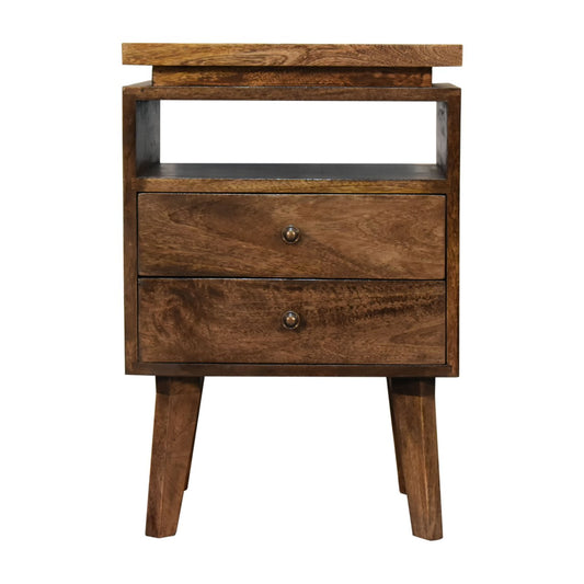 Lennox Bedside Table