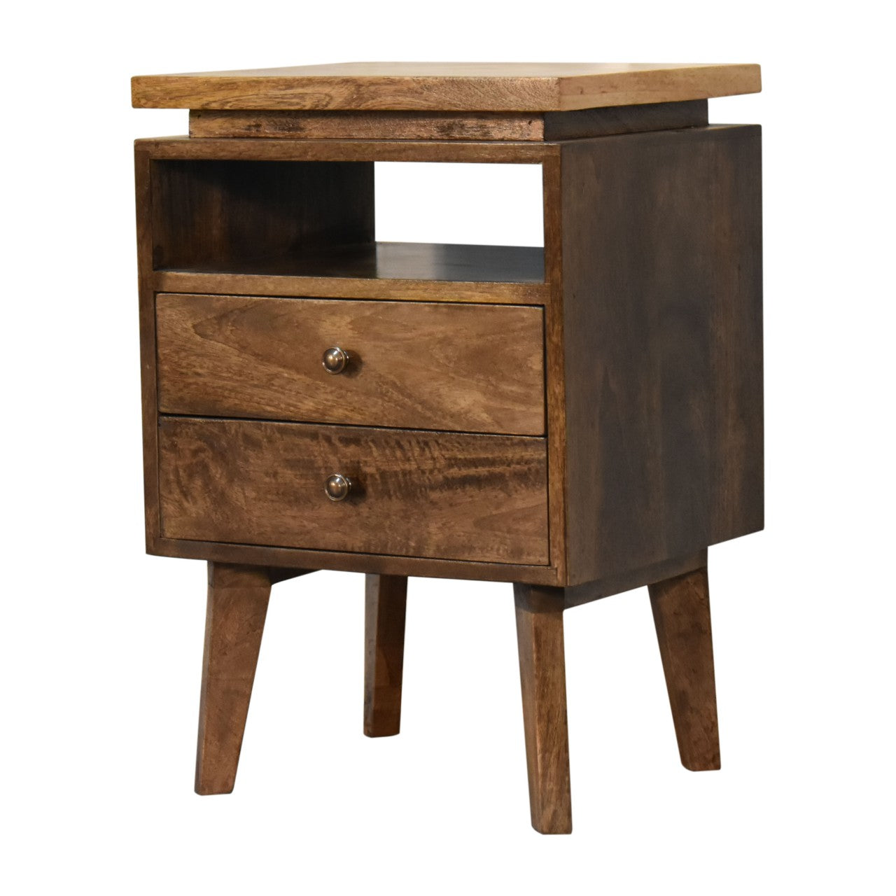Lennox Bedside Table