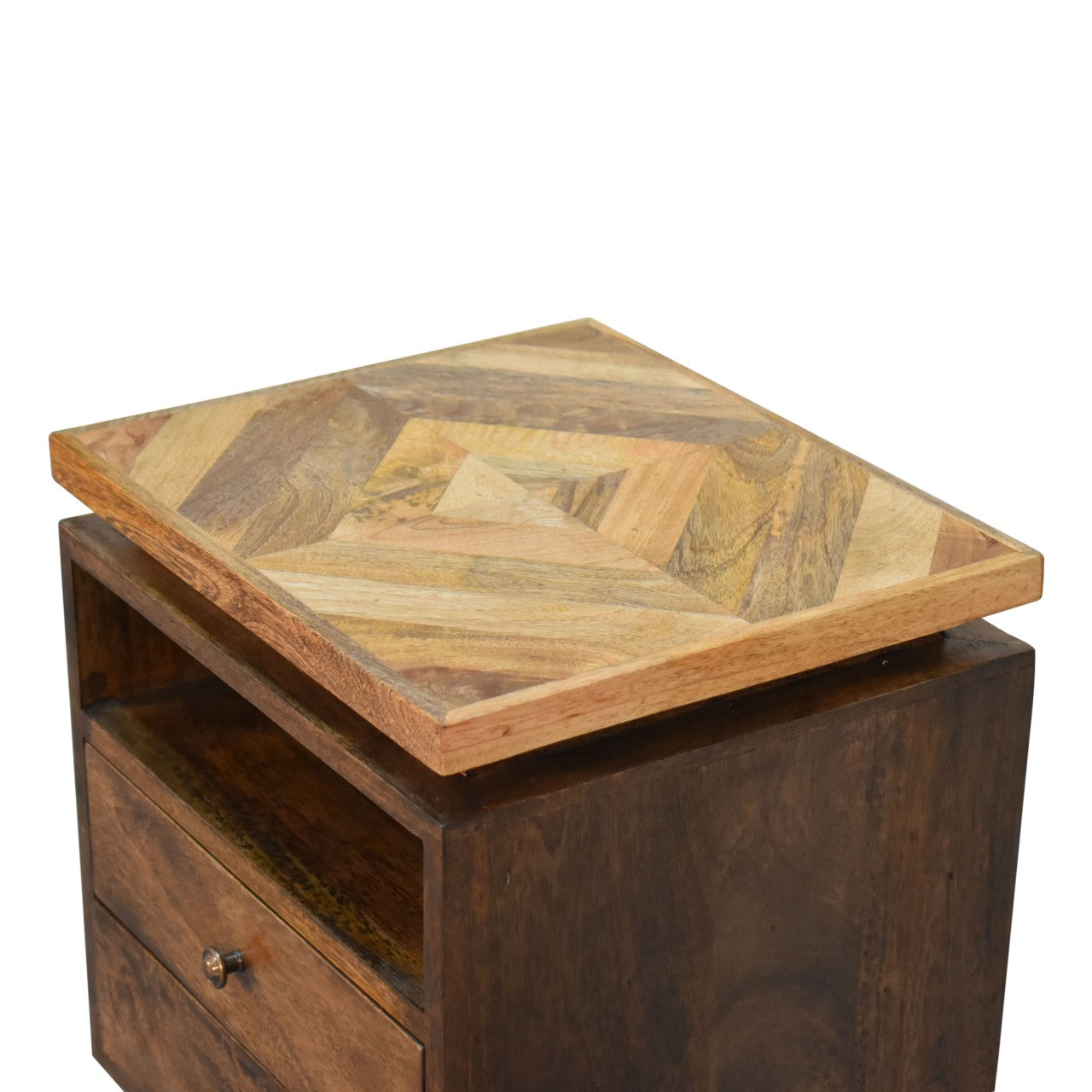 Lennox Bedside Table