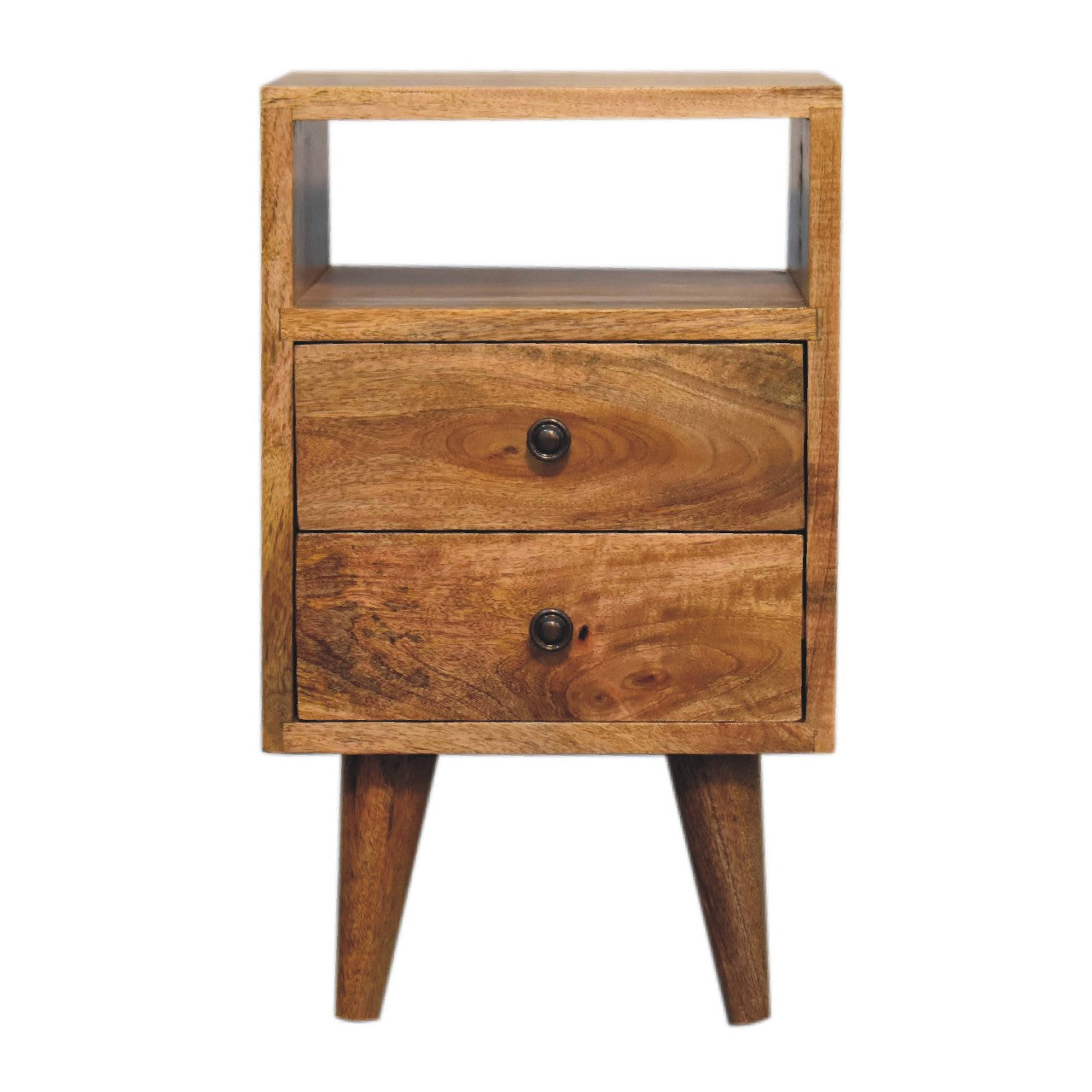 Isen - Classic Bedside Table