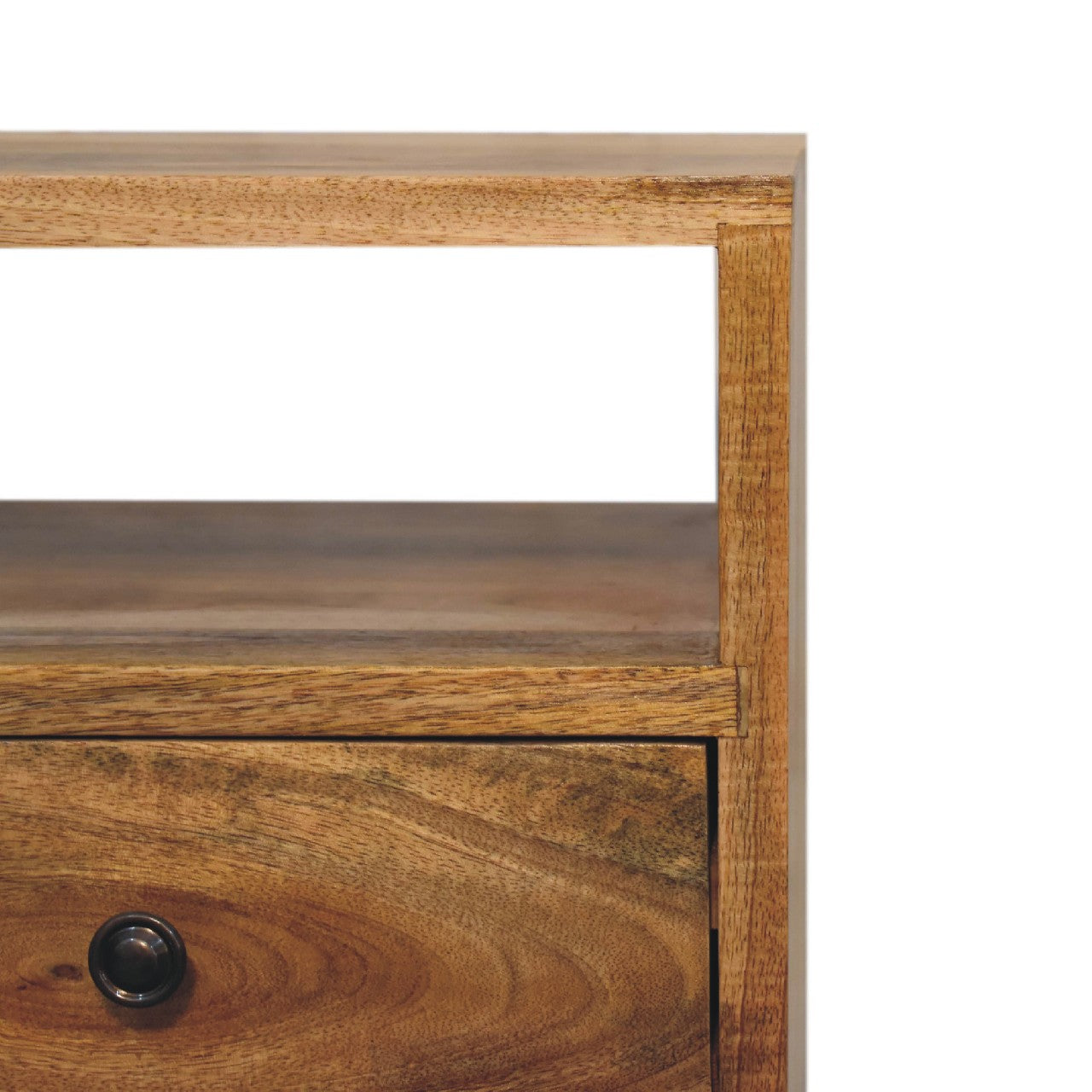 Isen - Classic Bedside Table