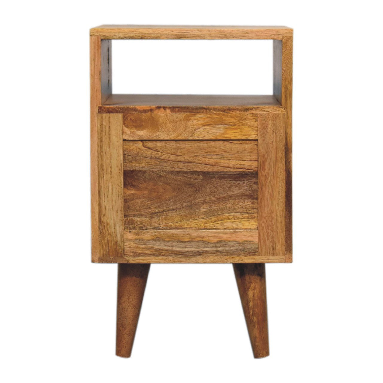 Isen - Classic Bedside Table