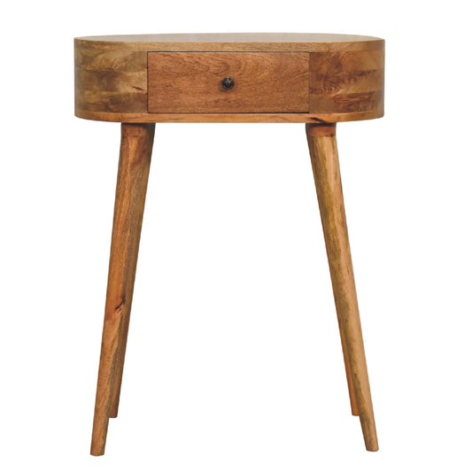 Albion Mini Console Table