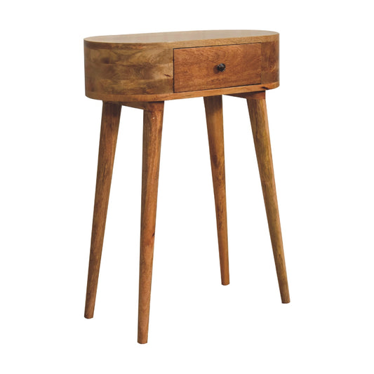 Albion Mini Console Table