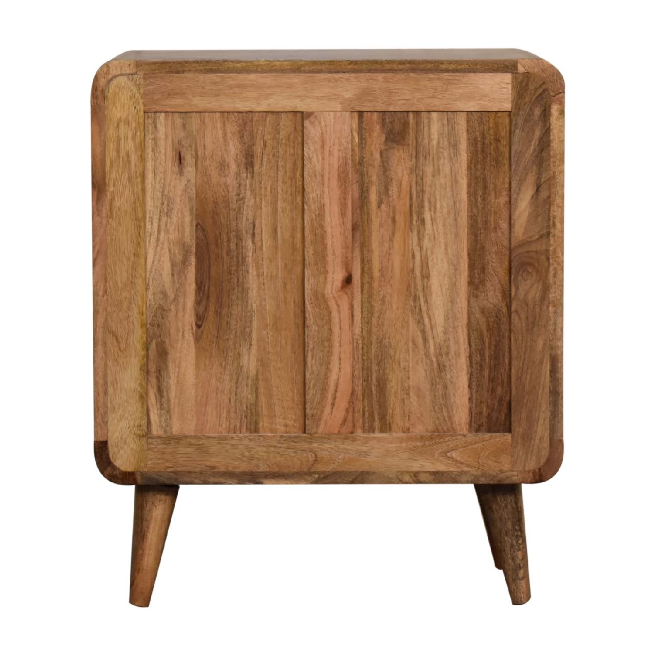 Mini Chest of Drawers in Oak finish