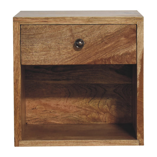 Floating Classic Mini Bedside Table
