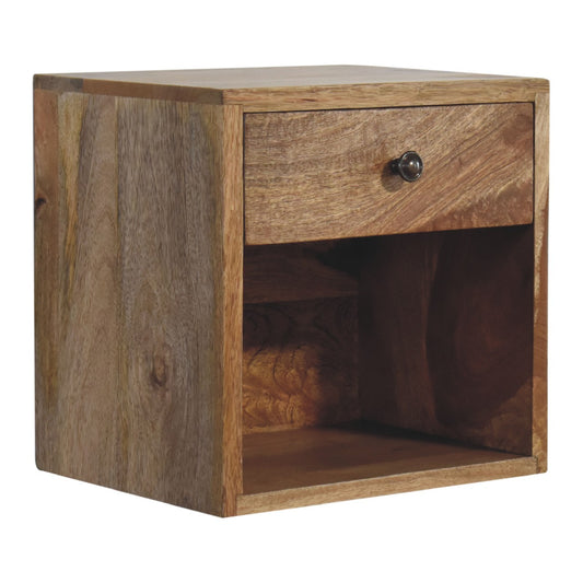 Floating Classic Mini Bedside Table
