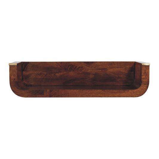 Vimana Floating Console Table