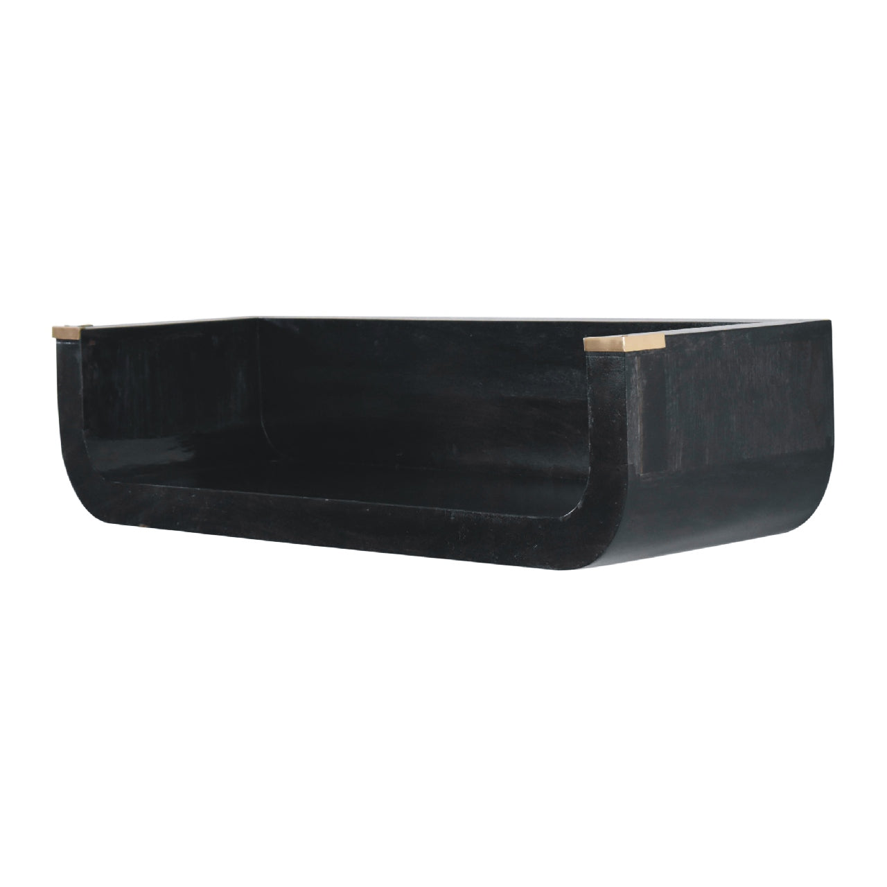 Indira - Floating Console Table