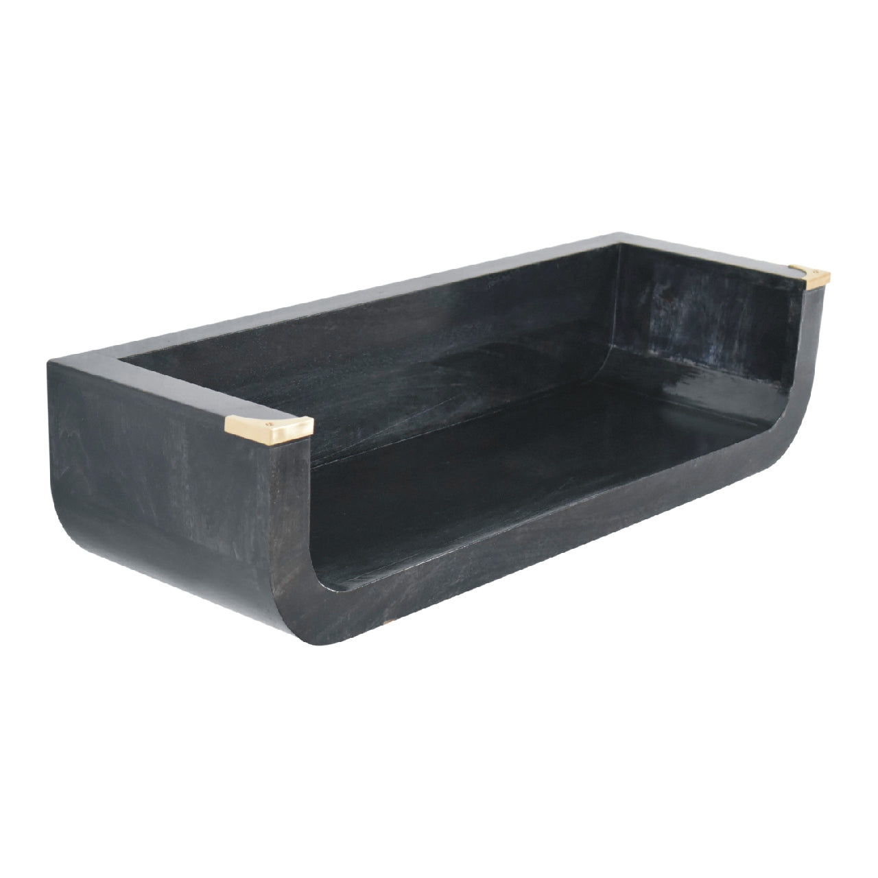 Indira - Floating Console Table