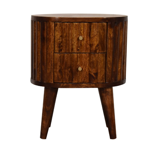 The Juniper Bedside Table