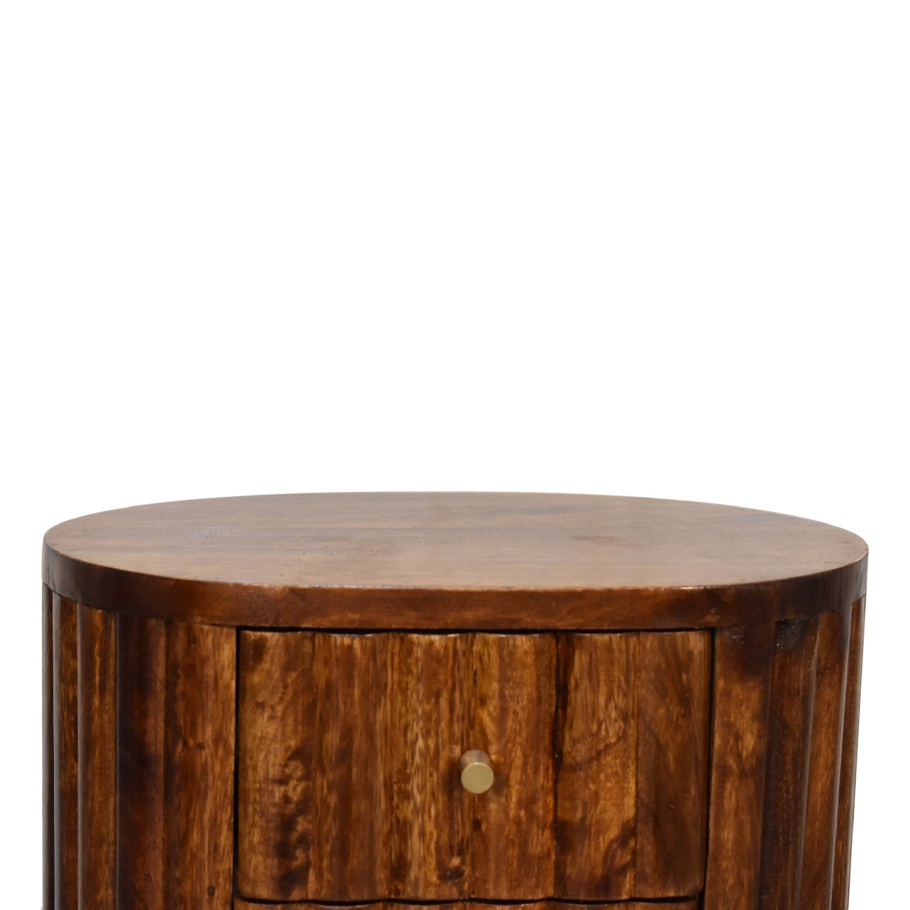The Juniper Bedside Table